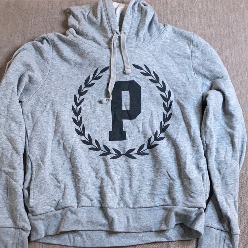 Women’s Pink Sweatshirt